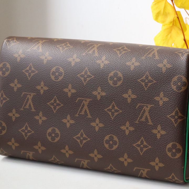 LV Cosmetic Bags